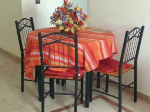 Joum Book Appartement Tous Conforts Maarif 카사블랑카 외부 사진