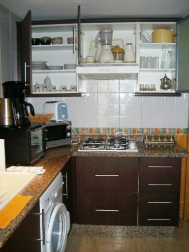 Joum Book Appartement Tous Conforts Maarif 카사블랑카 외부 사진
