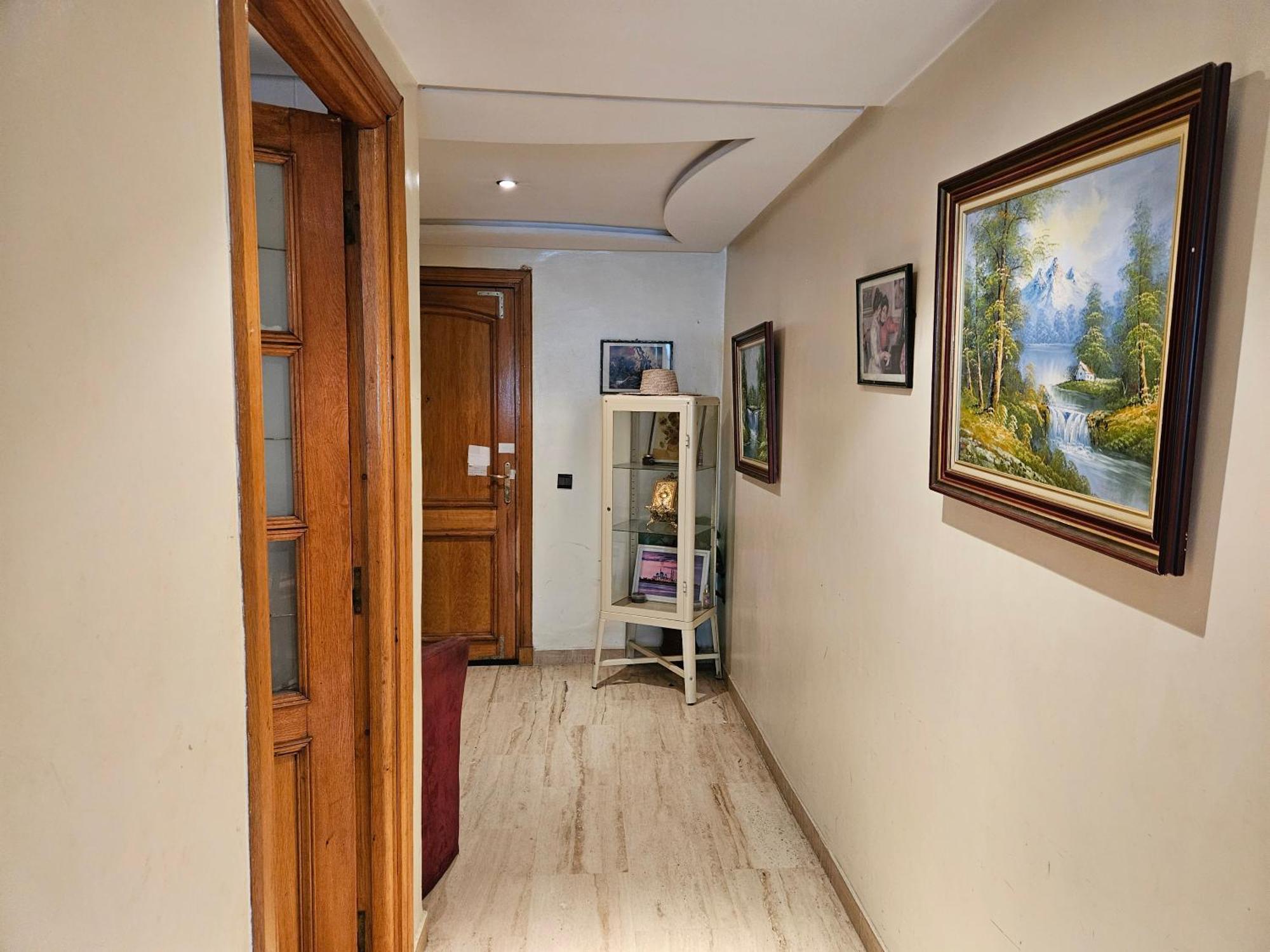 Joum Book Appartement Tous Conforts Maarif 카사블랑카 외부 사진