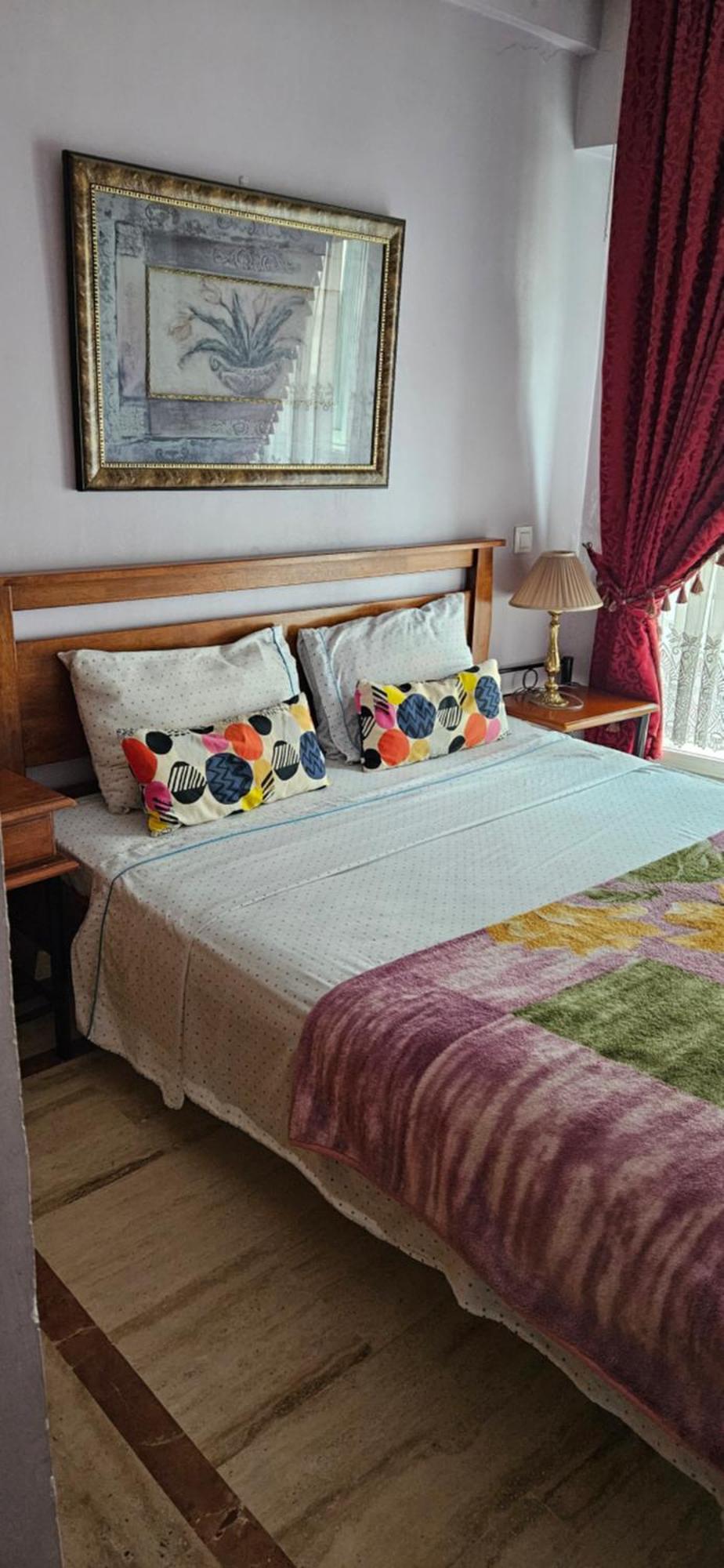 Joum Book Appartement Tous Conforts Maarif 카사블랑카 외부 사진
