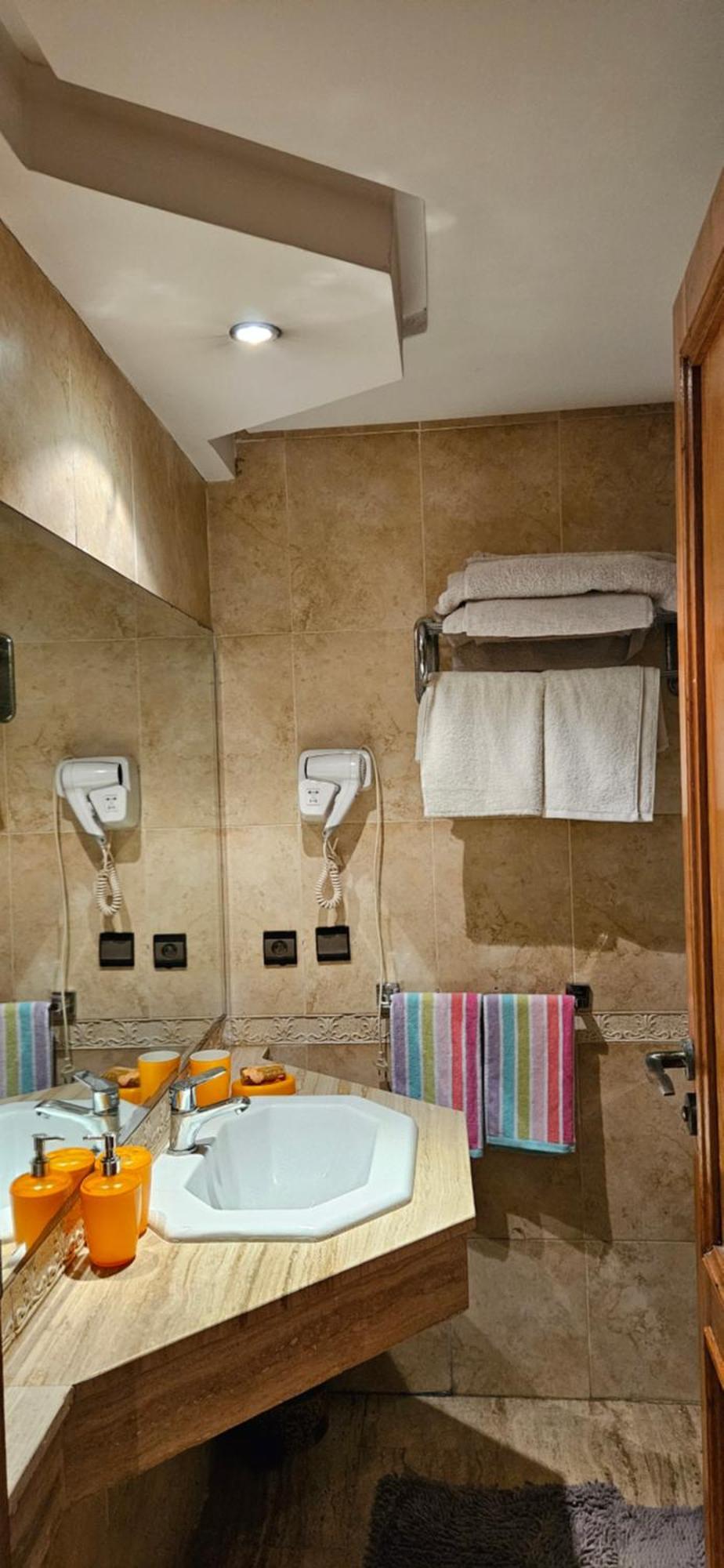 Joum Book Appartement Tous Conforts Maarif 카사블랑카 외부 사진