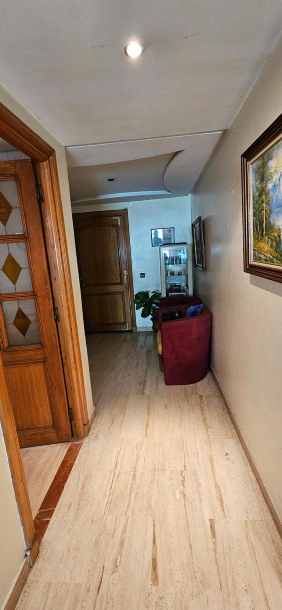 Joum Book Appartement Tous Conforts Maarif 카사블랑카 외부 사진